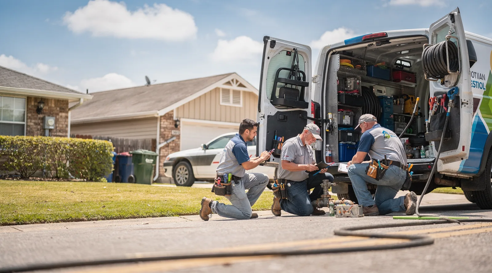 Emergency Plumber in Howey In The Hills, FL near me